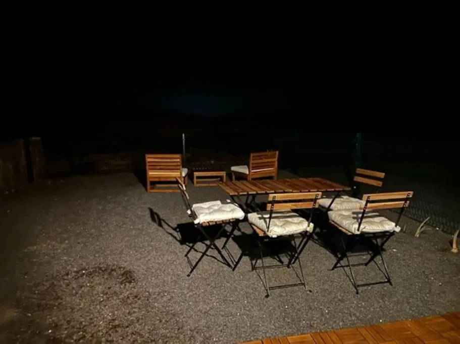 Σπίτι διακοπών Mejores Vistas De Fuerteventura Lajares