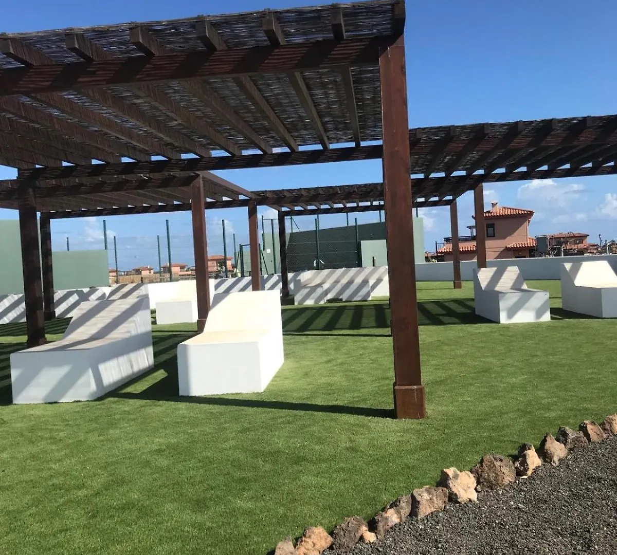 Mejores Vistas De Fuerteventura Lajares Ισπανία