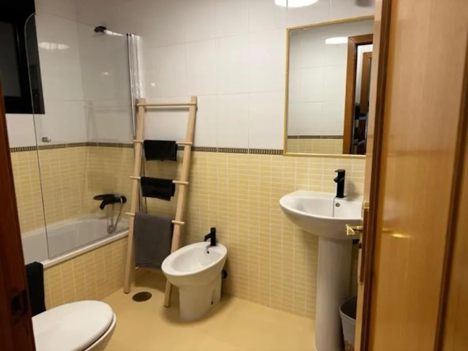 Prázdninový dům Mejores Vistas De Fuerteventura Lajares