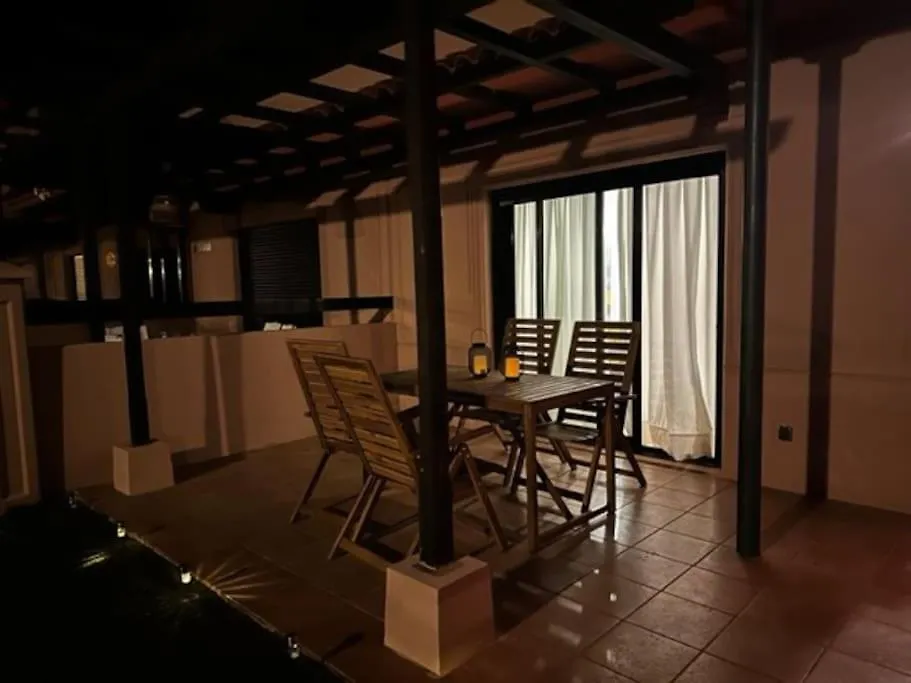 Mejores Vistas De Fuerteventura Lajares 0*,  Španělsko