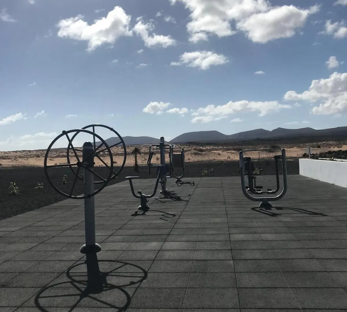 Mejores Vistas De Fuerteventura Lajares
