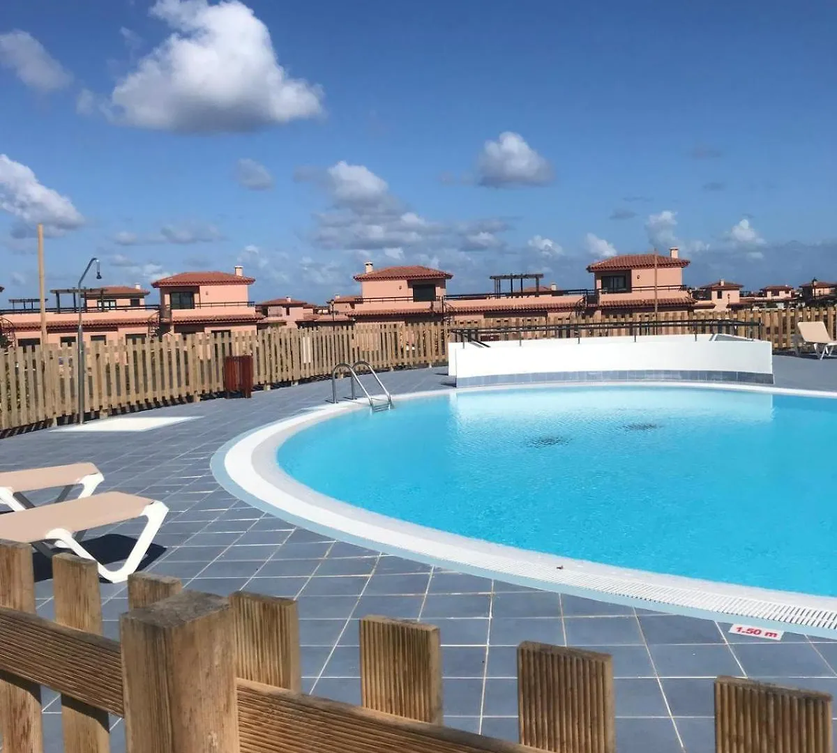 Mejores Vistas De Fuerteventura Lajares 0*,  Španělsko