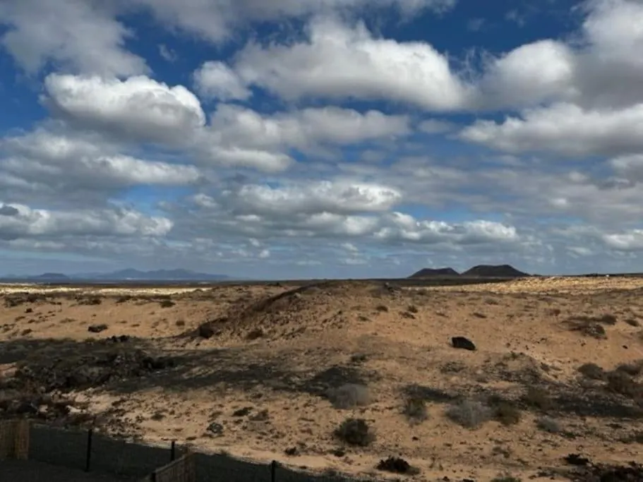 Mejores Vistas De Fuerteventura Lajares