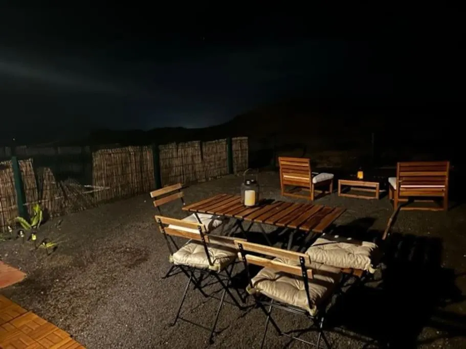 Mejores Vistas De Fuerteventura Lajares Holiday home