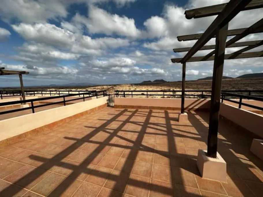Mejores Vistas De Fuerteventura Lajares