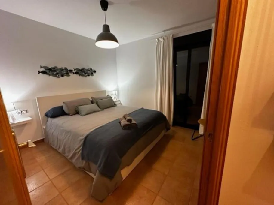 Holiday home Mejores Vistas De Fuerteventura Lajares
