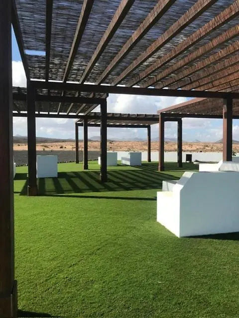 Holiday home Mejores Vistas De Fuerteventura Lajares