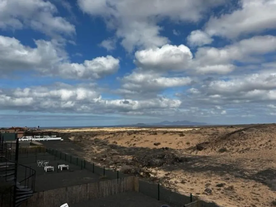 Mejores Vistas De Fuerteventura Lajares