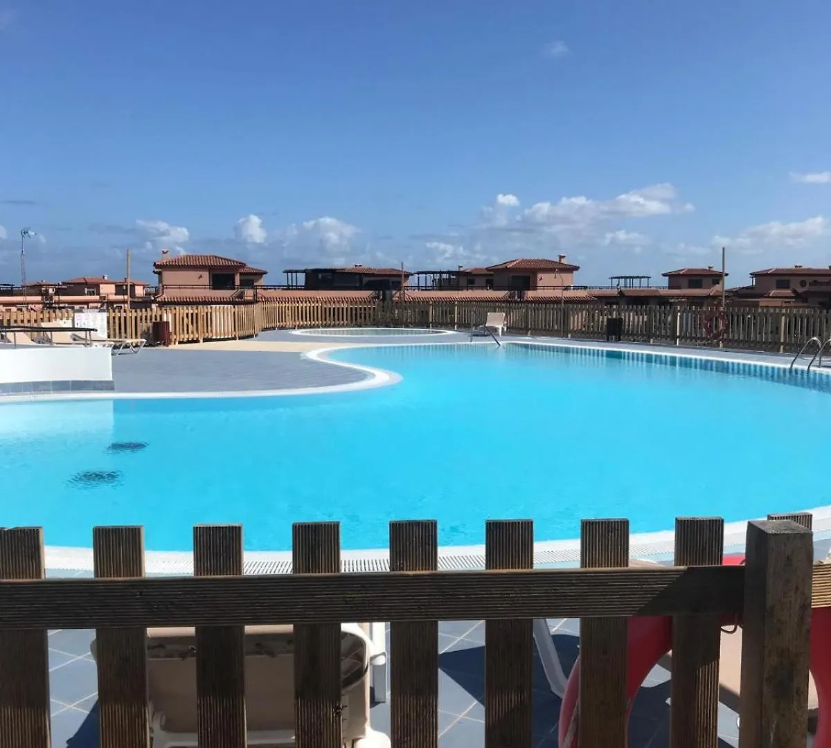Holiday home Mejores Vistas De Fuerteventura Lajares