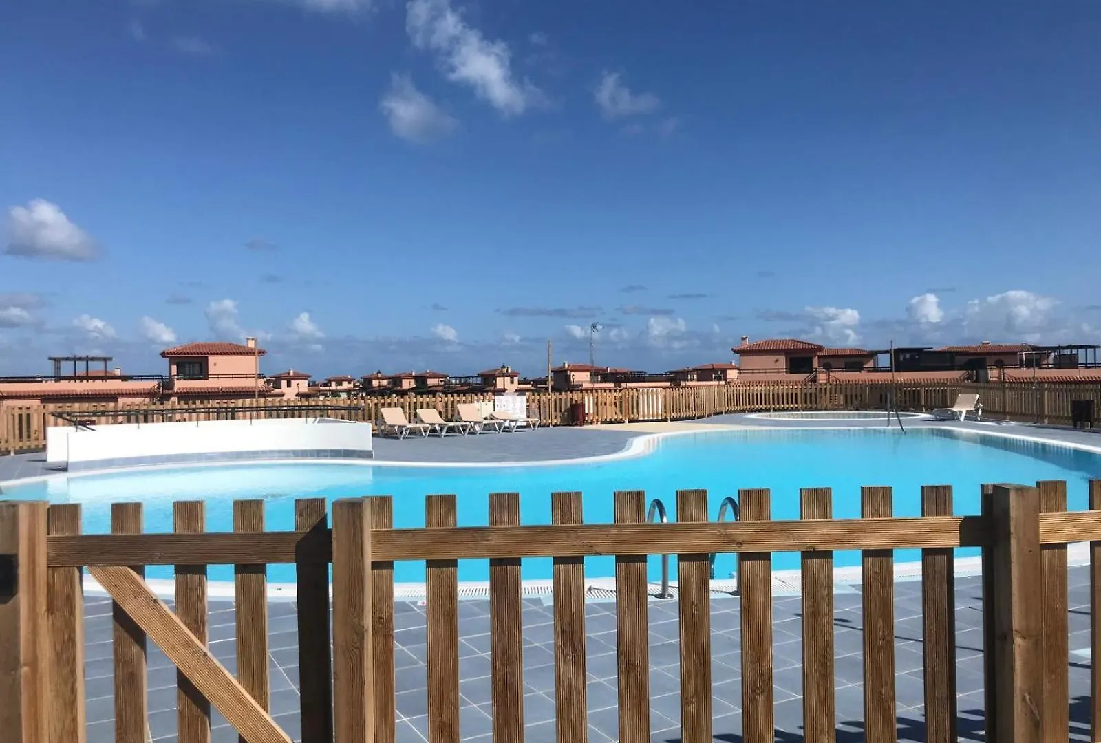 Holiday home Mejores Vistas De Fuerteventura Lajares